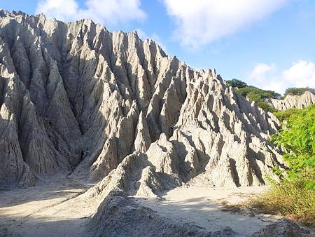 高雄景點漯底山蚵仔寮海線半日遊