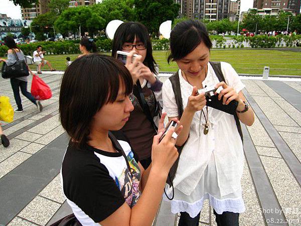 台中) 美術館