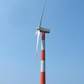 石門風力發電站