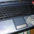 BenQ JoyBook S72