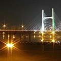 重陽橋夜拍