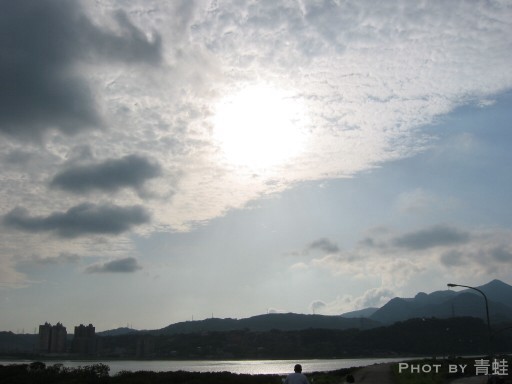 社子島•暖陽