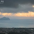 北宜公路•龜山島