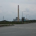 和平發電廠