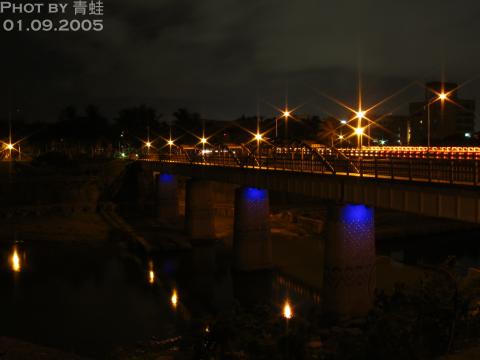 曙光橋