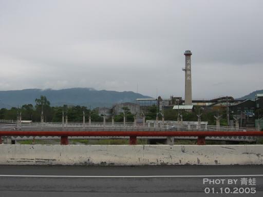 花蓮光復糖廠