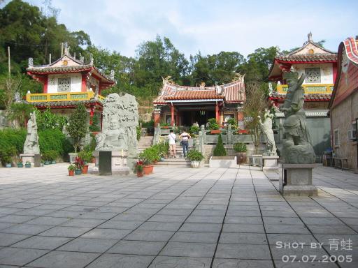 海印寺