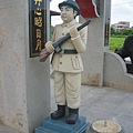 李光前將軍廟