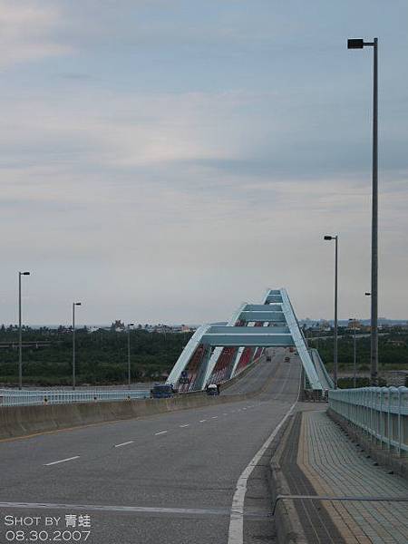 太魯閣大橋