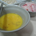 台灣鯛料理準備