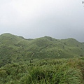 七星山步道