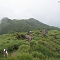 七星山步道