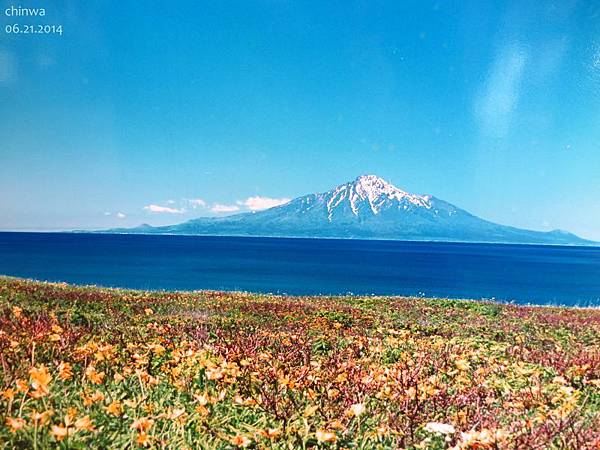 天塩.サロベツ原生花園