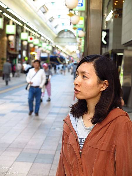 札幌.狸小路