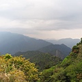 加里山步道