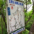 五寮尖步道.頂峰