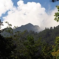 桃山瀑布步道