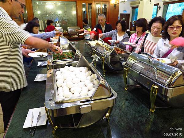 武陵農場.國民賓館