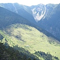 雪山東峰