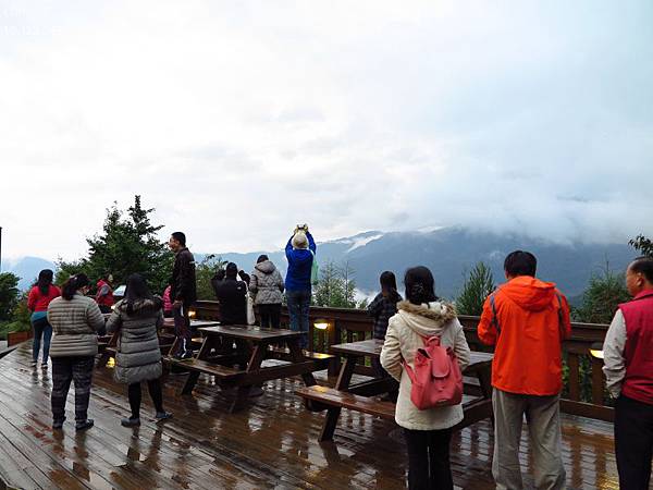 雪霸休閒農場