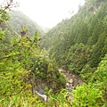 榛山步道