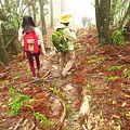 榛山步道