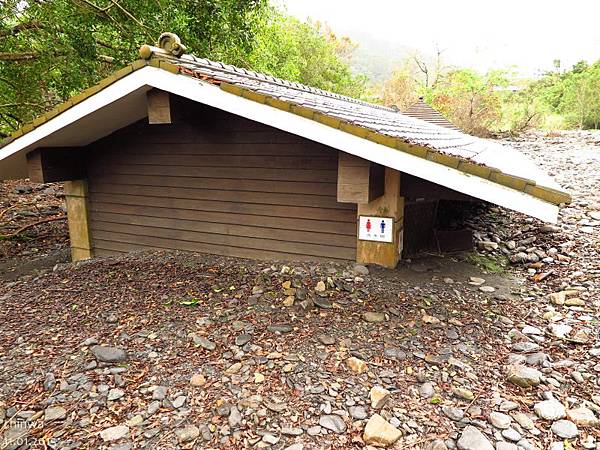 太平山公路.土場