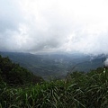 頂山石梯嶺步道