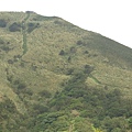 大屯主峰連峰步道