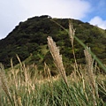 面天山向天山步道