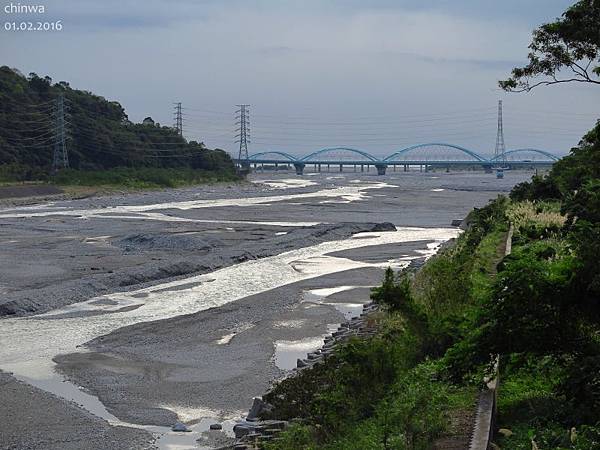 太魯閣.中橫東口