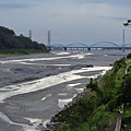 太魯閣.中橫東口