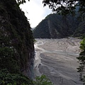 太魯閣.小錐麓步道