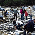 太魯閣.砂卡礑步道