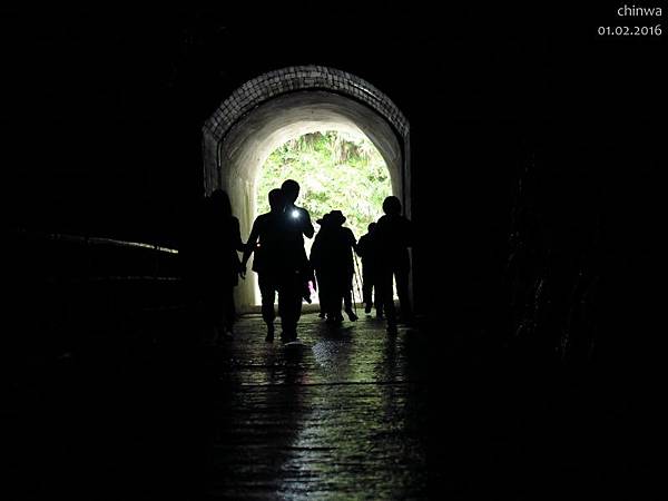 太魯閣.白楊步道