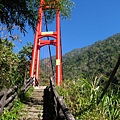 東埔.彩虹步道