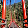 東埔.彩虹步道