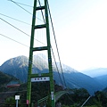 東埔.東埔吊橋