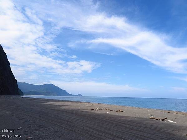 南澳.神秘海灘