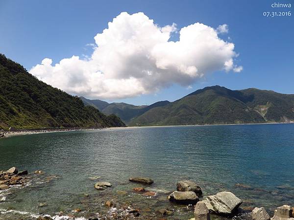 東澳.粉鳥林