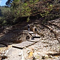 翠峰湖環山步道