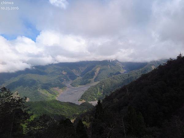 太平山公路