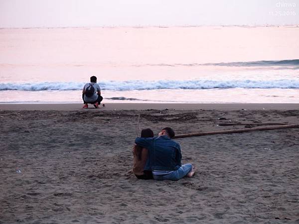 安平.漁光島