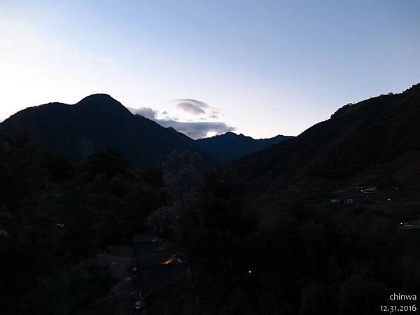 東埔.沙里仙溫泉渡假村 東埔.沙里仙溫泉渡假村