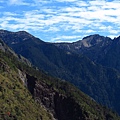 鹿林山區步道.麟趾山