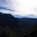 鹿林山區步道.麟趾山