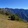 鹿林山區步道.鹿林山