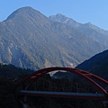 東埔.日月雙橋