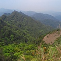 皇帝殿步道.東峰