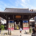 福岡.櫛田神社